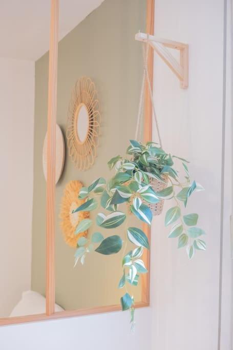 Jungle Studio Реймс Екстериор снимка